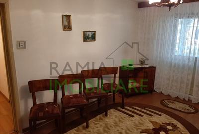 Apartament luminos cu 2 camere, balcon si centrala proprie – Astra - 5