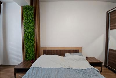 2 Camere Decomandat Bloc Nou Compozitori 62 Mp - 3