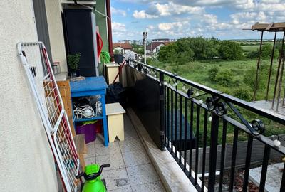 COMISION 0% | Apartament 2 Camere | Zona Giroc-Neptun | Etaj 2 | 49mp + Balcon - 9