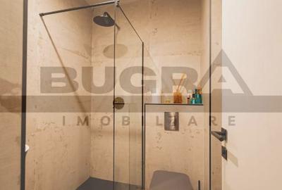 Apartament de 3 camere, lux, 88mp, parcare, cartier Buna Ziua - 8