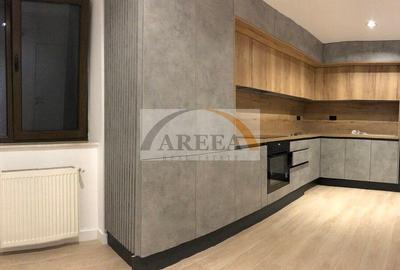 Apartament luxos,luminos,foarte spatios in Erou Iancu Nicolae-Oferta atractiva - 38