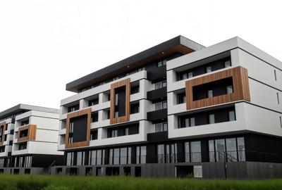 AP. 2 CAMERE, BLOC NOU - FINALIZARE DECEMBRIE 2026 ,COMISION 0% - 1