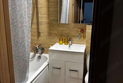 Apartament cochet cu doua camere, Obregia-Secuilor, 90.000€ - 3