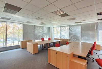 Bucharest Business Park, Presei Libere, 200 - 2250 mp  0% comision! - 15