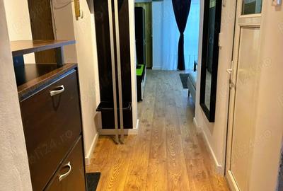 Splaiul Unirii | 3 min. Metrou Timpuri Noi | Boiler | Bloc mixt | Contract ANAF - 3