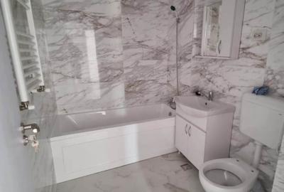 Apartament nou cu 3 camere, Giurgiului- Toporasi - 36