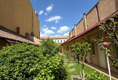 Apartament de închiriat, 2 camere, 50 mp, Central zona Cipariu - 17
