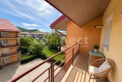 Apartament de vânzare | SU 40 mp | Parcare inclusă | Florești, zona Eroilor - 6