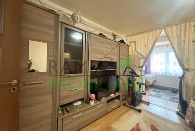 Garsonieră renovată 2023, mobilată modern, centrală proprie, Astra - 4