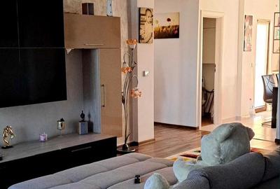 Apartament 2 camere in vila - Ovidiu - 95.000 euro (Cod E9) - 4