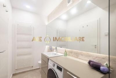 2 Camere de inchiriat | Baneasa | Terasa | Metrou | Parc Herastrau - 10