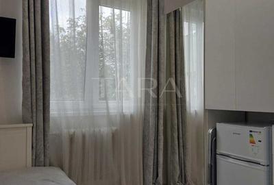 Garsonieră modernă – Gheorgheni, aproape de Iulius Mall și FSEGA - 1