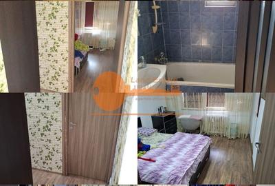 Apartament 4 camere | Crângași | bloc reabilitat - 1