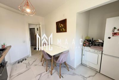 Apartament 3 camere | Etaj 1 | 2 bai | Balcon | C. Dumbravii - 21