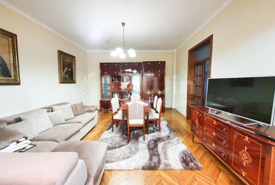 Casa individuala | 110 mp utili | Curte | Garaj | Zona Piata Abator - 2