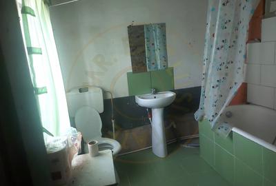 Casa de renovat cu teren 2570 mp in loc. Teiu jud. Arges - 10