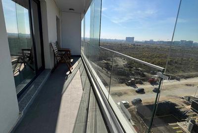 Apartament 2 camere LUX zona Pipera Prima Inchiriere - 6