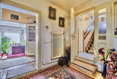 Casa individuala 230mp - teren 800mp - Strada Crisan - Bistrita - 6