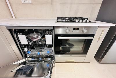 Apartament 3 camere de inchiriat | Cismigiu | Stirbei Voda | Pozitie Excelenta - 3