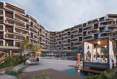 Apartament cu 3 camere de lux Republica Dominicana, Punta Cana - 4