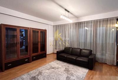 Inchiriere apartament 3 camere Aviatiei | 105 mp | 2 balcoane - 1