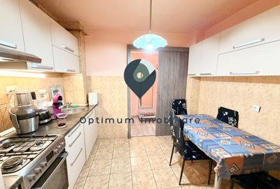 Apartament cu 2 camere in Mărăști , etaj 7/10, zona Piata Marasti ! - 5
