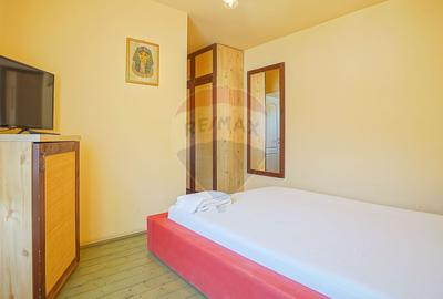 Pensiune de Vanzare in Moieciu de Sus | Comision 0% - 15