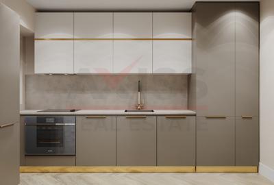 Ap 2 camere | Premium | Spitalul Militar | 63,31 mp | decomandat | parcare - 4