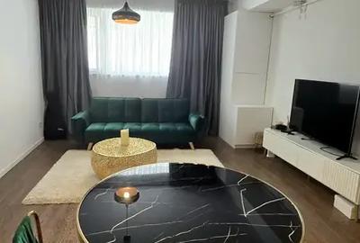 Apartament 2 Camere Otopeni Central | Mobilat , Utilat Modern |Parcare - 16