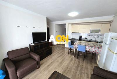 Apartament cu 3 Camere, Bloc Nou, Cart. Orhideelor - 4