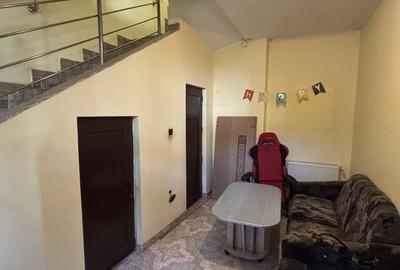 Apartament 4 camere, la curte zona Iosefin - 9