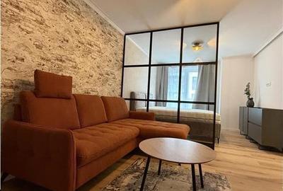 Apartament 1 cameră | Soporului 1 | Prima închiriere | Parcare inclus& - 2