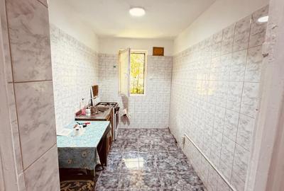 Apartament 2 camere decomandat Astra Carpatilor - 6