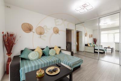 Apartament 2 camere central Pitesti | nota 9,6 pe Booking, peste 150 de recenzii - 11