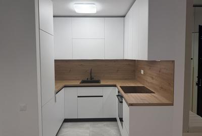 Apartament 2 camere Lux in Complexul One Cotroceni - 4