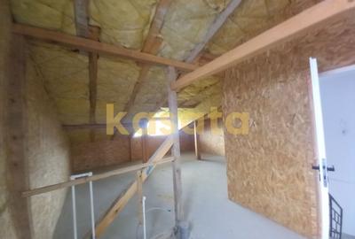 Duplex 140 mp + curte 200 mp | Bragadiru, Crisul Repede - Celofibrei - 31