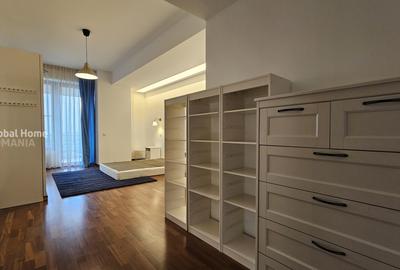Apartament 4 camere 196MP | Liziera Residence - Pipera | 2 parcari subterane - 24