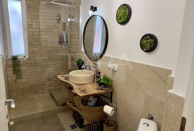 Apartament 3 camere – Baciu, zona Primariei - 5