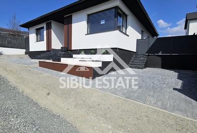Casă individuală premium în Sura Mare–confort, eleganță și liniste - 3