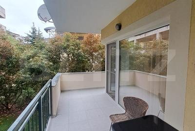 Apartament 2 camere, 55 mp, parcare subterana, zona Buna Ziua - 9