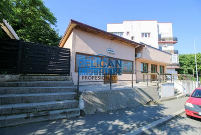 ZONA BIG - TERASA - BAR - RESTAURANT - STRADAL - 6