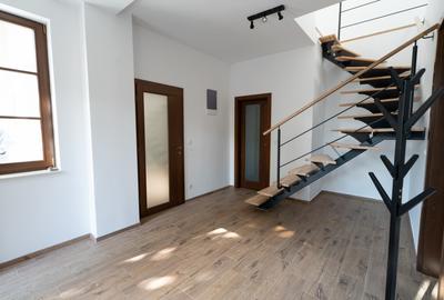 Casă de închiriat I 150 mp I Curte comună I Garaj I Semicentral - 7
