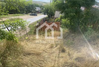 Teren Intravilan Constructrii 2258mp - Gadalin - 6