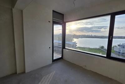 Apartament cu 2 camere de vânzare, vedere spectaculoasa lacul Siutghiol - Univ - 1