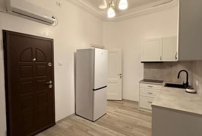 De Inchiriat apartament 2 cam complet utilat, 50 mp utlili Zona Centru Pietonala - 7
