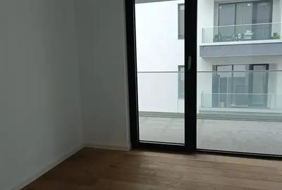 Apartament 3 camere AVIAȚIEI  Terasa 40.40 mp - 3