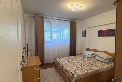 3 Camere decomandate-Metrou Raul Doamnei - 4