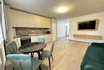 Apartament 2 camere 60 mp Utili Bloc Nou CETATE Stadion Parcare Utilat Mobilat - 4