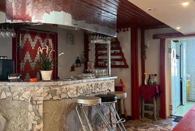 Vila tip pensiune P+1+M, Eforie Sud, teren 607 mp, 145.000 euro - 17