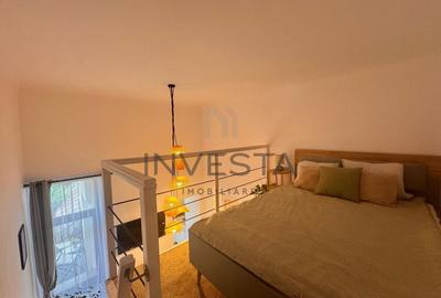 APARTAMENT DE VANZARE TIP LOFT - 10